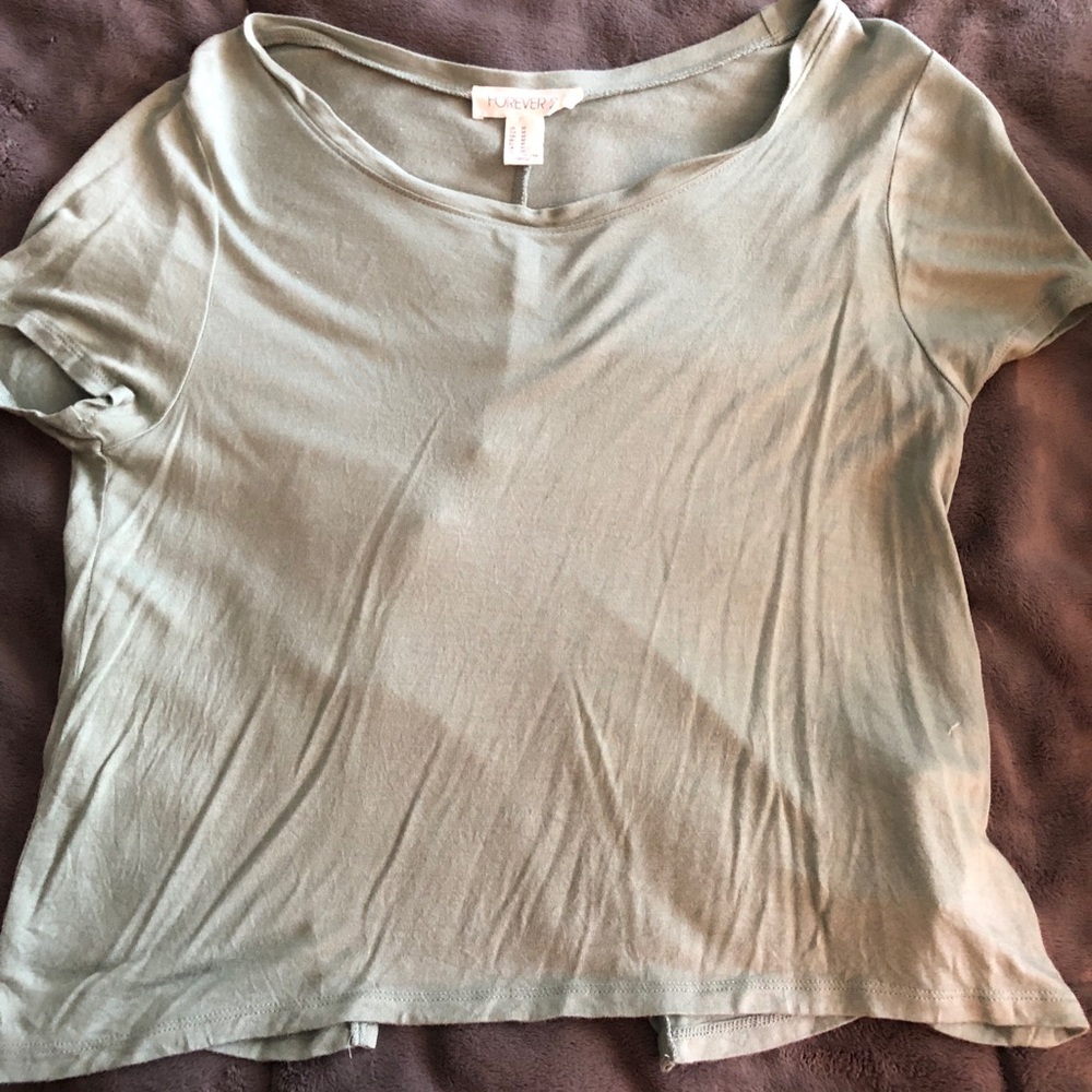 T shirt